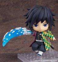 Nendoroid No.1408 Giyu Tomioka (Reissue)