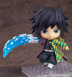 Nendoroid No.1408 Giyu Tomioka (Reissue)