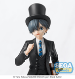 Luminasta Black Butler - Public School Arc - Ciel Phantomhive