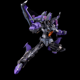 Transformers Kuro Kara Kuri Skywarp Action Figure