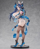 Aurora Kunoichi Outfit Ver.