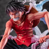 Portrait.Of.Pirates ONE PIECE Monkey D. Luffy Gear 2 Limited Edition