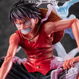 Portrait.Of.Pirates ONE PIECE Monkey D. Luffy Gear 2 Limited Edition