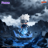 NARUTO SHIPPUDEN Chronicles: Great Ninja War Series Blind Box Vol.1 (Each)