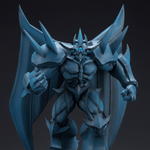 YU-GI-OH Obelisk the Tormentor Egyptian God Statue