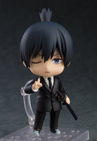 Nendoroid No.2003 Aki Hayakawa (Reissue)