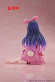 Oshi no Ko Desktop Cute Figure Ai Rabbit Room Wear Ver.