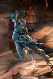 Figma 600 Guyver I: Ultimate Edition (Reissue)