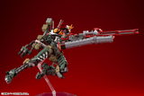 Evangelion Production Model-New 02 α (JA-02 Body Assembly Cannibalized)(Reissue)