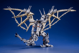 ZOIDS RPZ-14 SALAMANDER F2