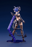 Velretta Lumitea First Engage Ver.