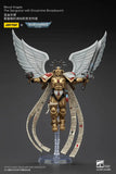 WARHAMMER Blood Angels The Sanguinor with Encarmine Broadsword
