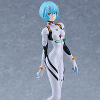 PLAMAX Rei Ayanami