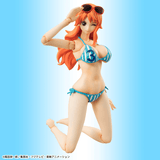 Variable Action Heroes Nami Summer Vacation Ver. (Reissue)