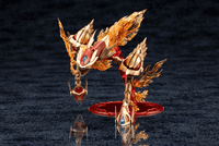 ARCANADEA XenoAlma Flame Straile