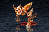 ARCANADEA XenoAlma Flame Straile