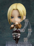 Nendoroid No.1385 Annie Leonhart (Reissue)