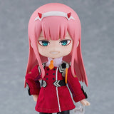 Nendoroid Doll Zero Two