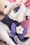 Honkai Impact 3rd Elysia Little Flame-Chaser Ver.