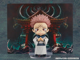 Nendoroid No.1834 Sukuna (Reissue)