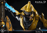 Ultimate Premium Masterline Halo: Campaign Evolved Elite Zealot & Grunt Minor: Covenant Assault Bonus Version