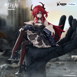 ARKNIGHTS Noodle Stopper Figure - Surtr -