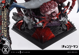 Concept Masterline Chainsaw Man – The Movie: Reze Arc CHAINSAW MAN & BEAM