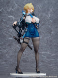 Phat! Girls' Frontline 2 Exilium Nikketa