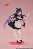 Date A Live V Coreful Figure Tohka Yatogami Cat Ear Maid Ver.