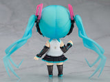 Nendoroid No.1309 Hatsune Miku V4X (Reissue)