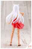 Sousai Shojo Teien Animal Ears Emulator Dreaming Style Twilight Cat (Swim Style)