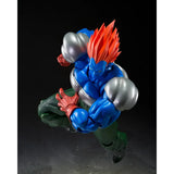 S.H.Figuarts FUSION ANDROID 13