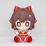 Huggy Good Smile Reimu Hakurei