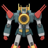 THE GATTAI Might Gunner + Perfect Option Set (Reissue)