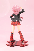 Hinamori Amu School Uniform Ver.
