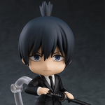 Nendoroid No.2003 Aki Hayakawa (Reissue)