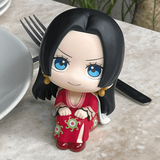 Lookup ONE PIECE Boa Hancock