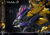 Ultimate Premium Masterline Halo: Campaign Evolved Elite Zealot & Grunt Minor: Covenant Assault
