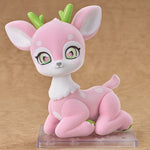 Nendoroid No.2736 Deer (Strawberry Milk) Ver.