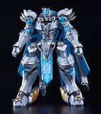 MODEROID Gilbatiga: ROYAL METALLIC Ver.