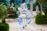 Chino Dress Ver.