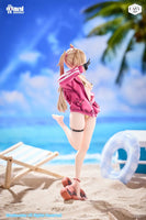 Easy Pick Series Honey Debut Akumi