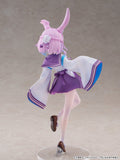 A Misanthrope Teaches a Class for Demi-Humans Sui Usami 1/6 Scale Figure