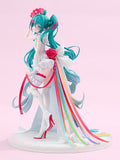 G.S. Collection Racing Miku 15th Rhapsody 2010-2025