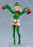 Figma 708 Leopard