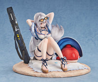 Skadi: Waverider WR04 Ver.