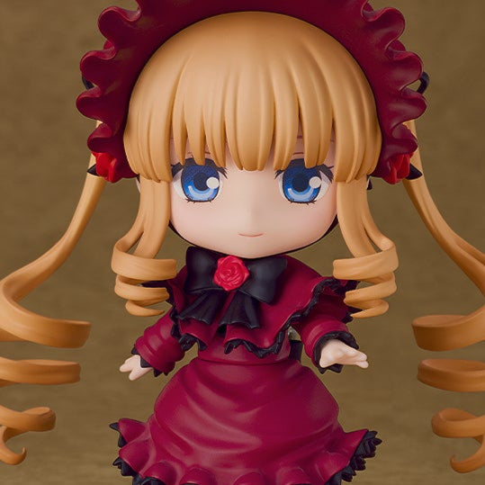 Nendoroid No.2847 Shinku 2.0