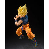 S.H.Figuarts SUPER SAIYAN SON GOKU - FIGHTER OF RAGE -