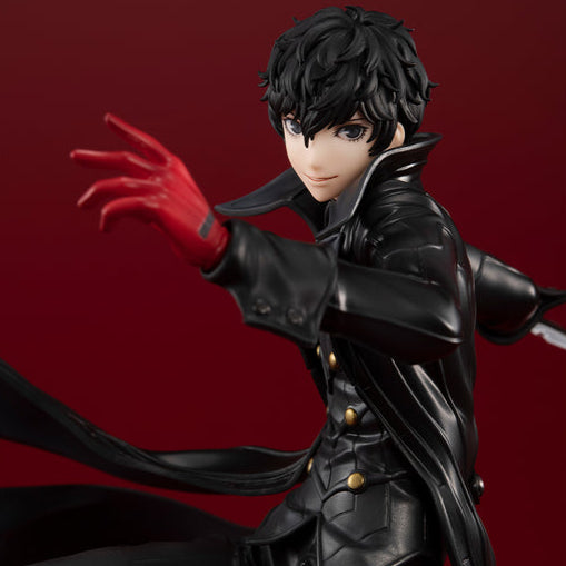 Lucrea Persona5 The Royal Joker Showtime Edition