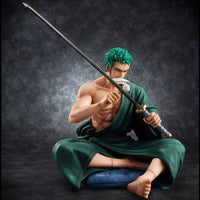 ONE PIECE Portrait.Of.Pirates S.O.C Roronoa Zoro (Reissue)